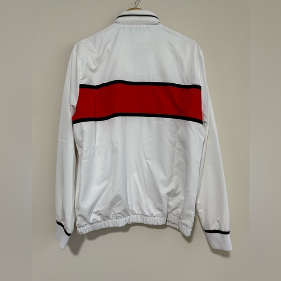 Lacoste Men’s Jacket. Pristine Condition. Size XL - Picture 9 of 9